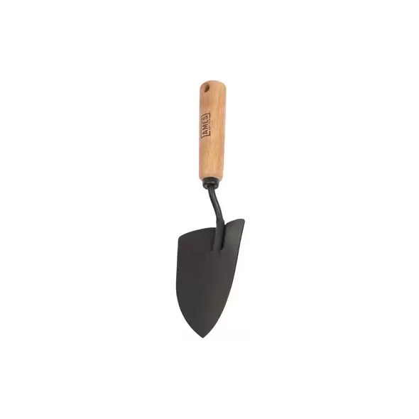 Ames Hand Trowel w/ Wood Handle