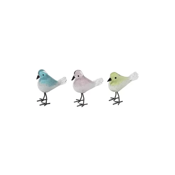 APM Bird Figure Assorted