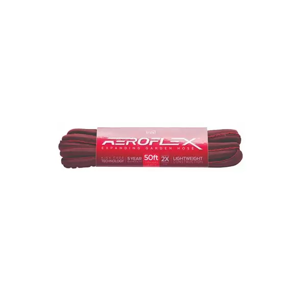 Bond Aeroflex Hose 50' Garden Hose