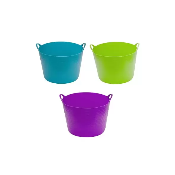 Bond Bloom Garden Bucket 5.2 Gal
