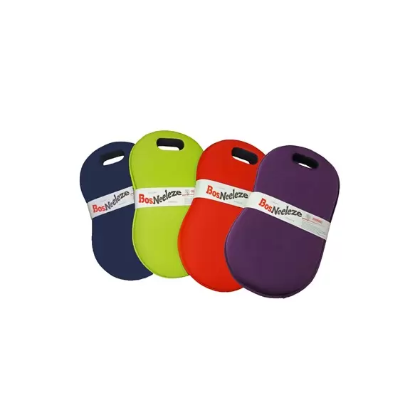 Bosmere Kneeleeze Kneelers 3 Asst Colors