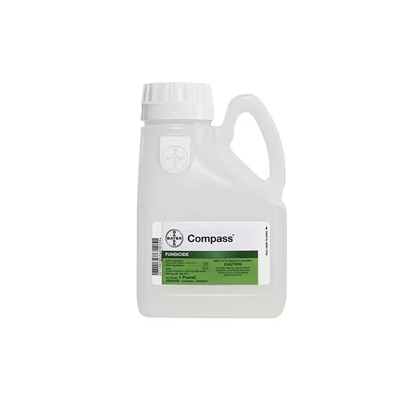 Bayer Envu Compass 50WG 1Lb (4/CS)