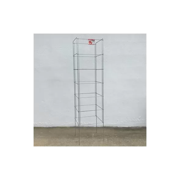 Cedar Ridge 56" Square Folding Tomato Cage
