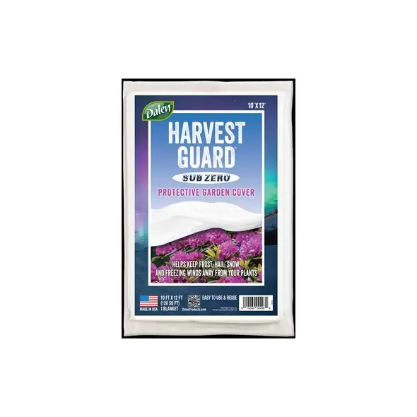 Dalen 10'x12' Harvest Guard Premium Blanket