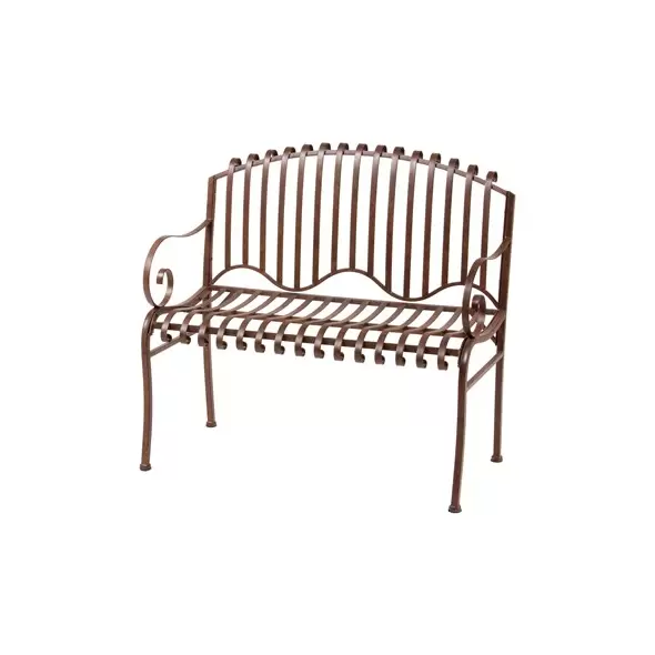Deer Park Solera Bench