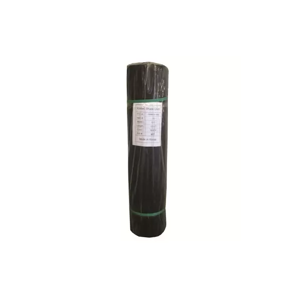 Dewitt 6'x100' 60% Black Folded to 3'