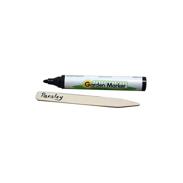 DPI Marking Pen Medium Tip Retail Pack Each