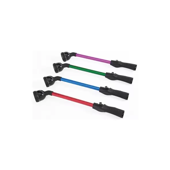 Dramm 16" Rain Select Wand 9 Pattern Asst