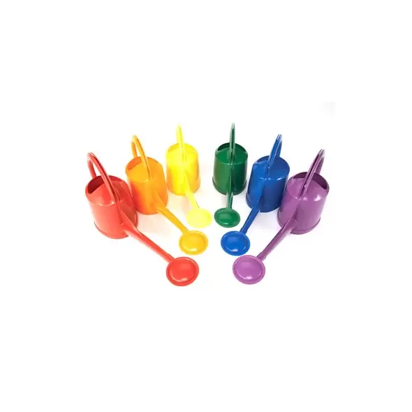 Dramm 5L Wateing Can Asst Colors Made in US
