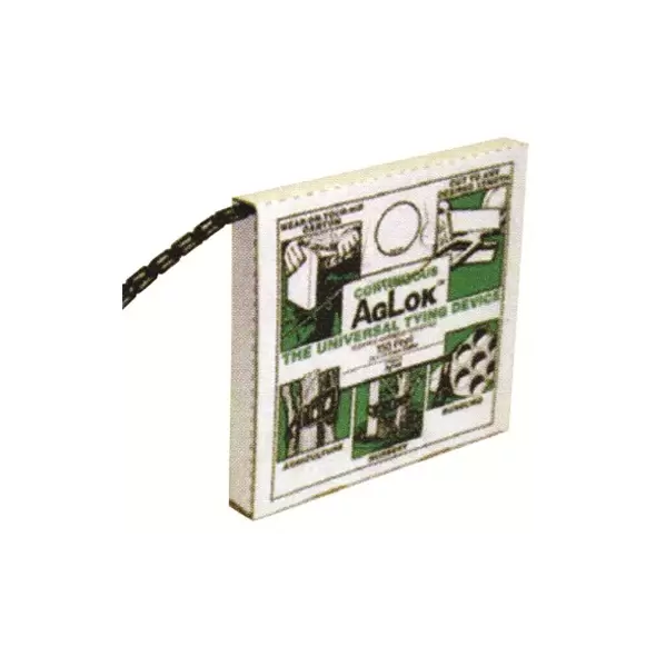 Eaton 150' Aglok Tying Fastener Chain Lock