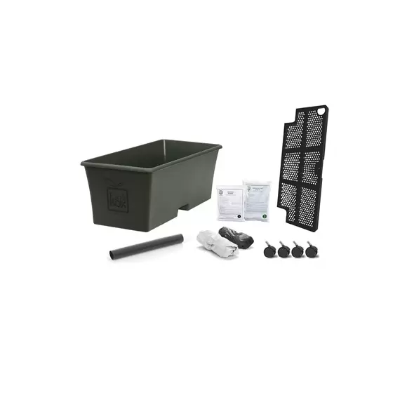 EarthBox OG Garden Kit Green Original Standard