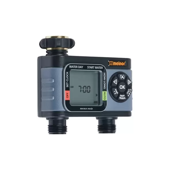 Melnor Hydrologic 2 Zone Timer