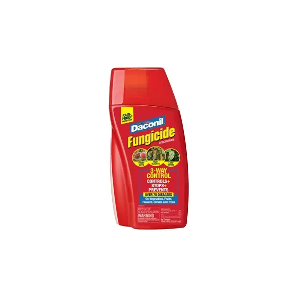 GardenTech 16oz Daconil Fungicide Concentrate