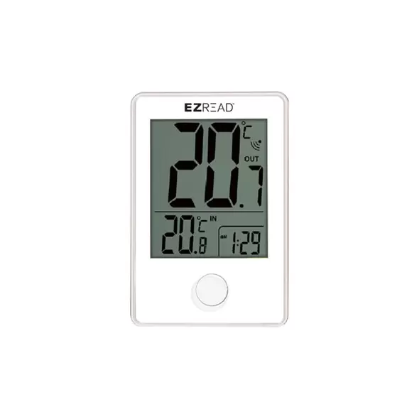 Headwind EZ Read Digital Thermometer Small