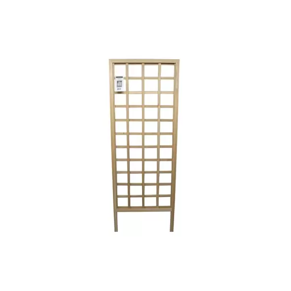Heritage Wood 24"x72" Lattice Panel