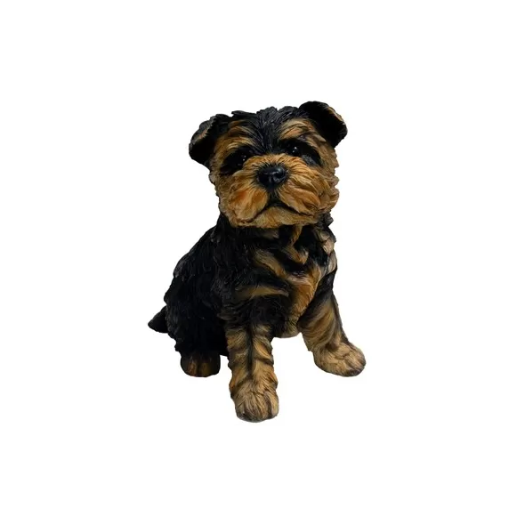 MCarr 8.1" Yorkshire Puppy