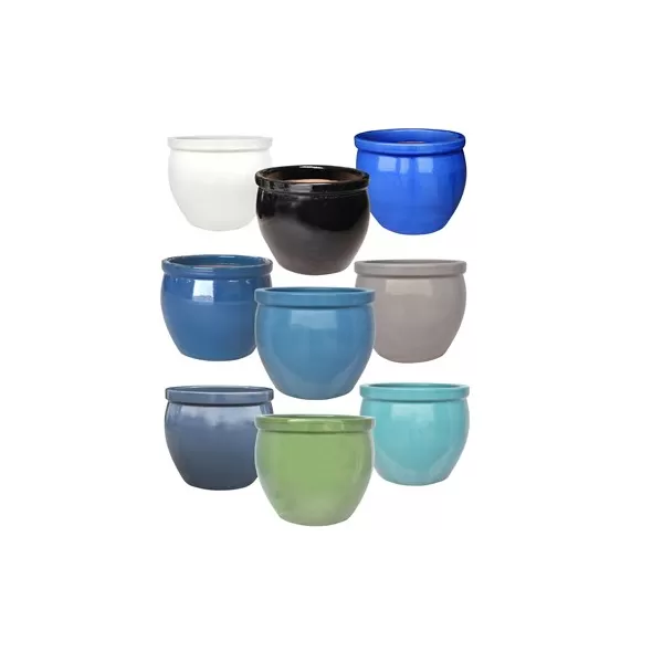 MCarr 81pc Delta Planter Pallet Mixed Colors