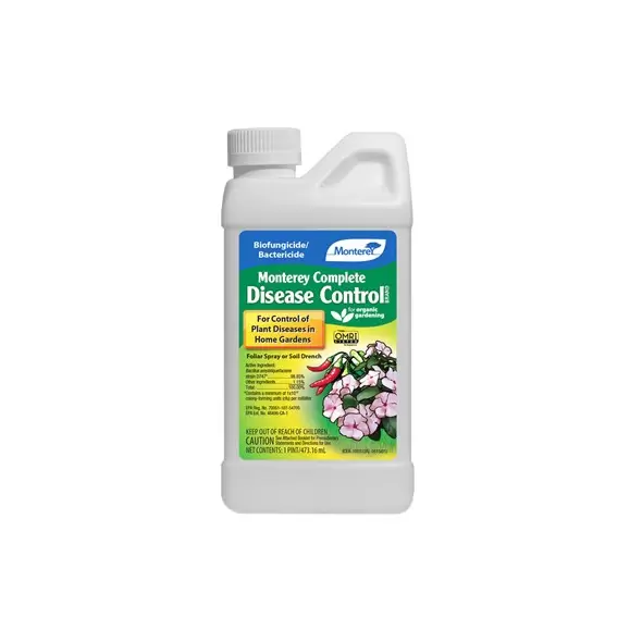 Monterey 16oz Complete Organic Disease Control