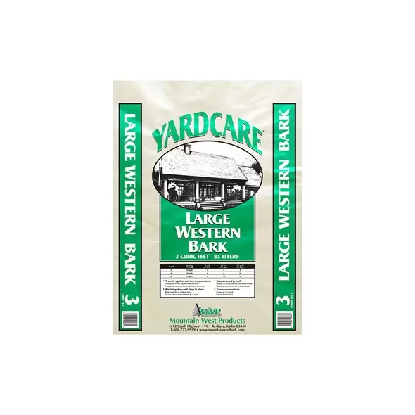 Mountain West 3cf Lg Bark 44/PL