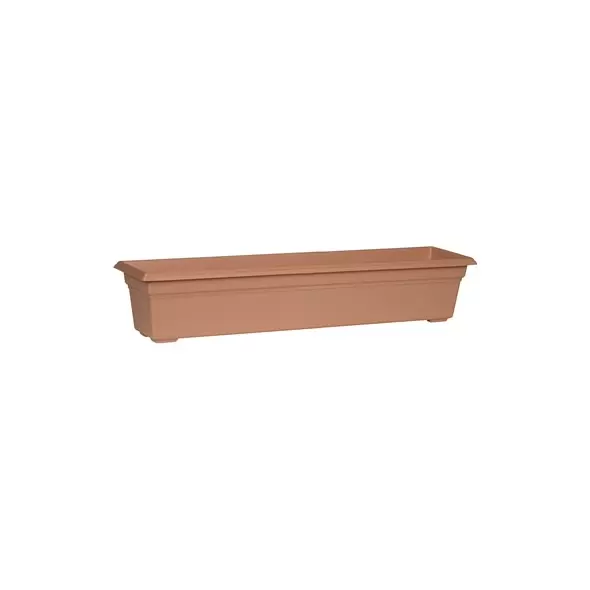 Countryside 30" Flowerbox Terra