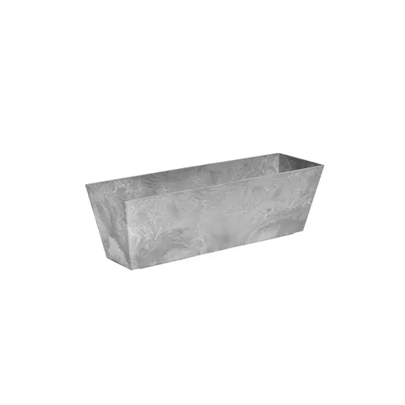 Artstone Ella 21.5" Flowerbox Grey