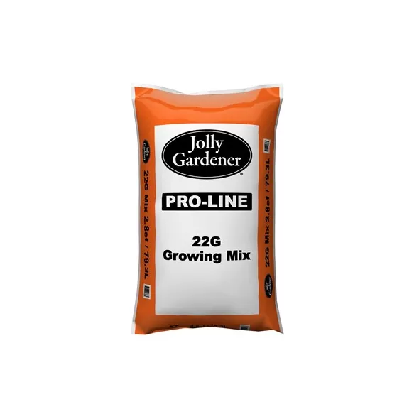 Oldcastle 22G Mix 2.8CF (45/PL)