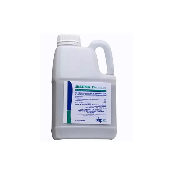 OHP MARATHON G 5Lb (4/Cs) ( imidacloprid )