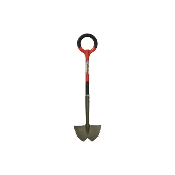 Radius Root Slayer Edger