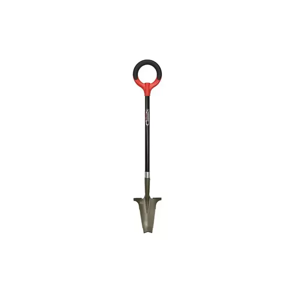 Radius Root Slayer Perennial Shovel