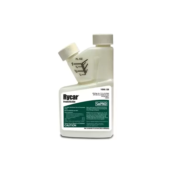 SePRO Rycar 8oz (12/Cs) AGENCY ( Pyrifluquinazon ) HAZARDOUS BY AIR