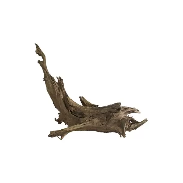 SuperMoss 11" to 13" Malaysian Driftwood