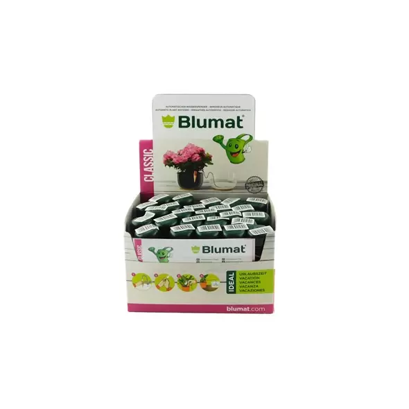 Blumat 25ct Classic Junior Counter Box