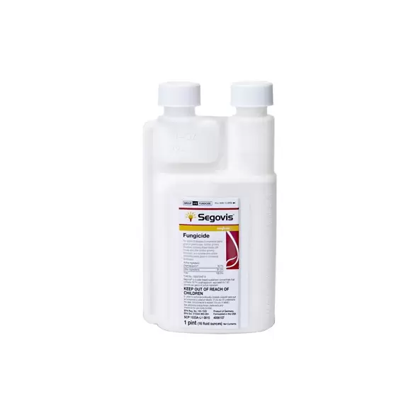 Syngenta Segovis 1Pt (8/Cs) HAZARDOUS VIA AIR ( Oxathiapiprolin )