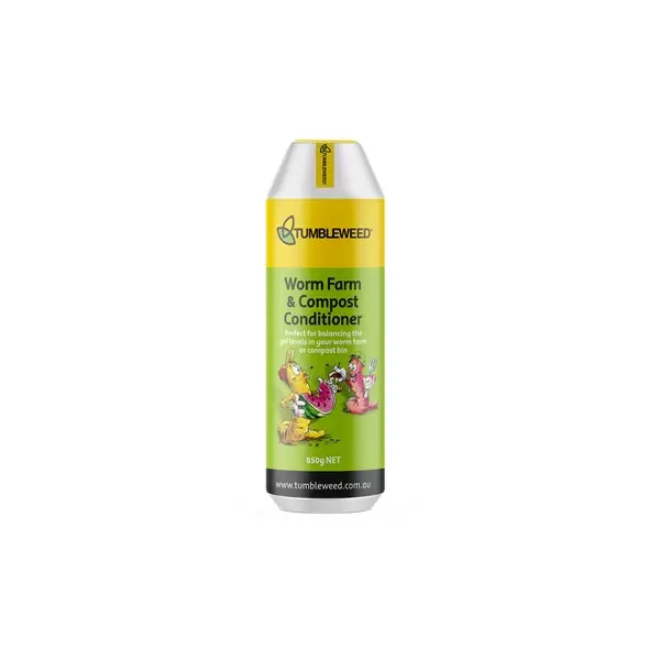 Tumbleweed Worm Farm & Compost Conditioner