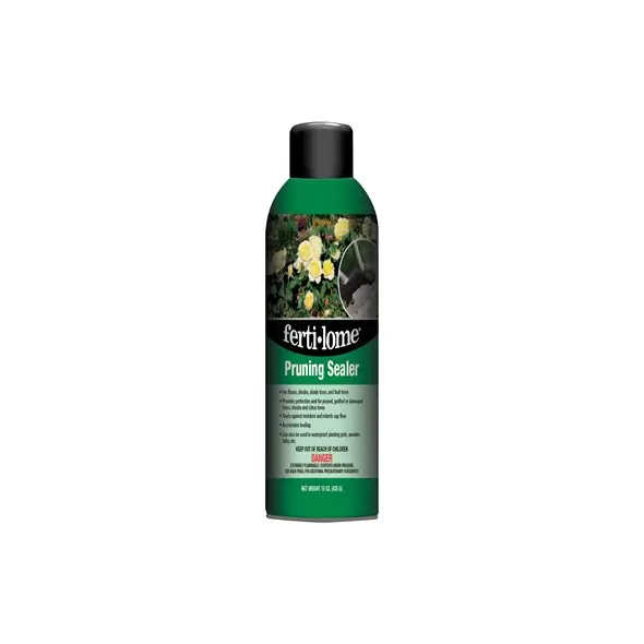 Fertilome 15oz Pruning Sealer Aerosol