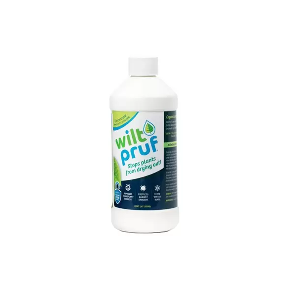 Wilt-Pruf 16oz Plant Protector Moisture Lock Concentrate