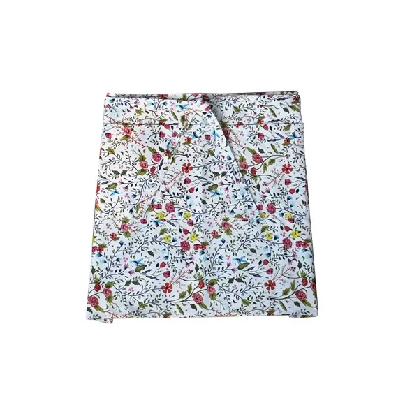 WWG Garden of Paradise Half Apron