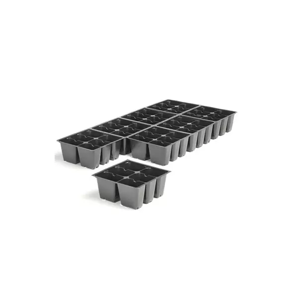 Landmark 806 Standard Insert Black 100 Per Case 32 Cases Per Pallet