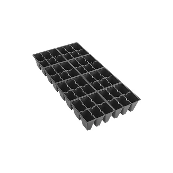 DLN 806 TRUE INSERT BLK 100/CS 72CS/PL