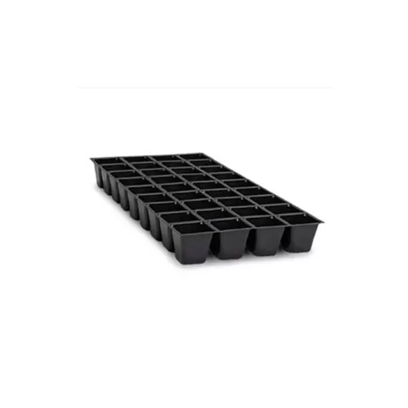 DLN 606 STD INSERT BLK 100/CS 64CS/PL