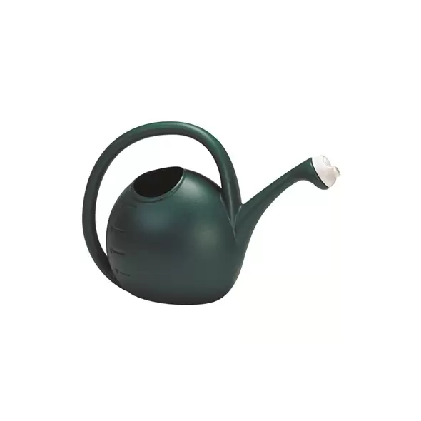 HC 2 Gallon Watering Can Evergreen Akro Mils