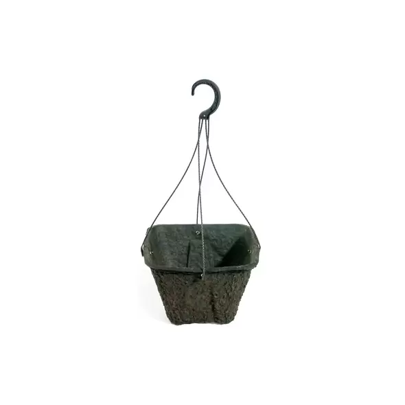 WP 10.00 SQ BSKT 1.84GL 22/CS 48CS/PL 104527 HANGERS NOT INCLUDED