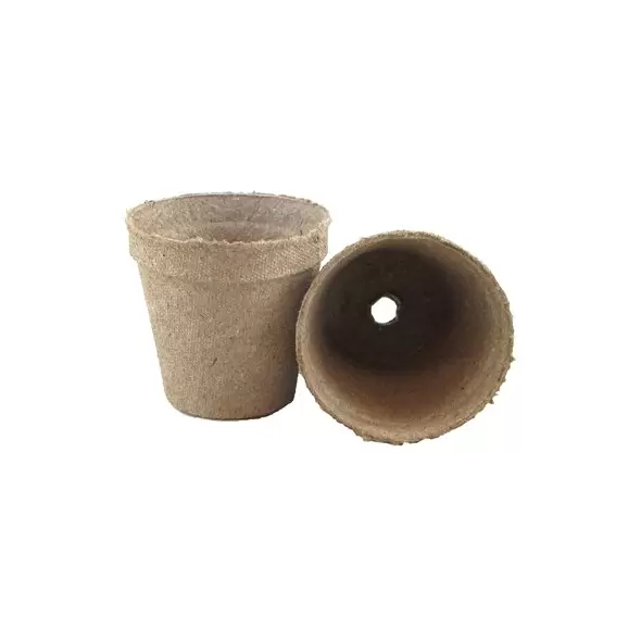 JIFFY 130 3x3 RND POT 1404/CS 16CS/PL
