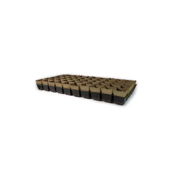 JIFFY 218 2x2 PRELOADED 2300/CS 16CS/PL