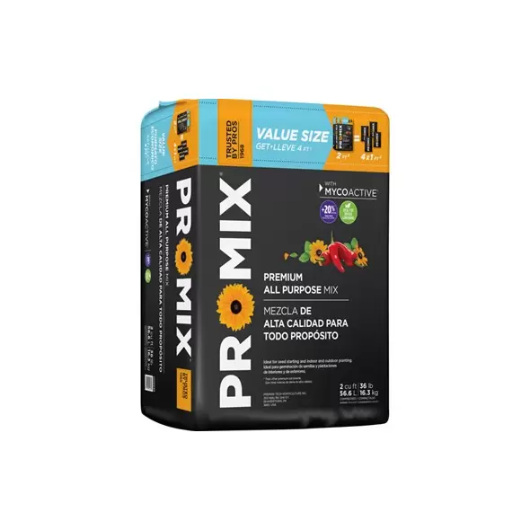 Premier Pro-Mix Ultimate All Purpose Mix 2cf (50/PL)