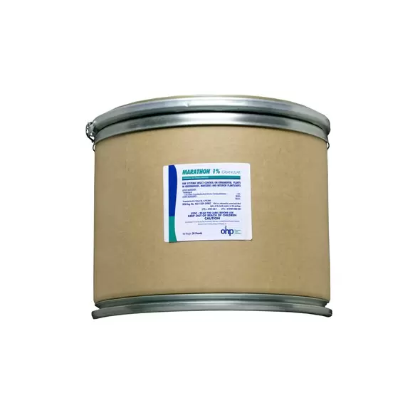 OHP Marathon G 50Lb Drum (16/Pl) ( imidacloprid )