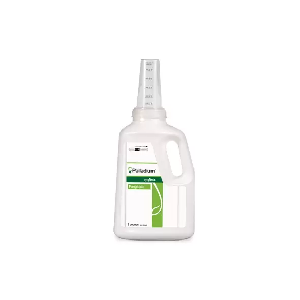 Syngenta Palladium 2Lb (6/Cs) AGENCY ( cyprodinil , fludioxonil )