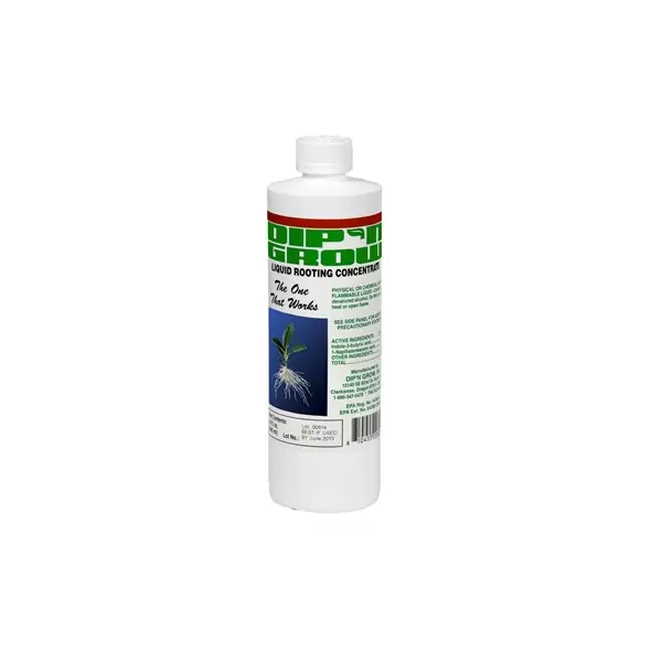 Dip-n-Grow 1Pt (12/Cs) ORM-D