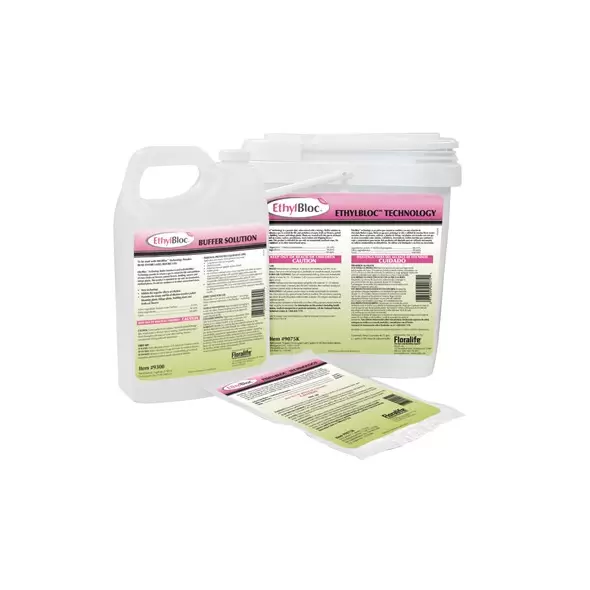 SMO FloraLife Ethyl-Bloc Truck Kit 75 Gram