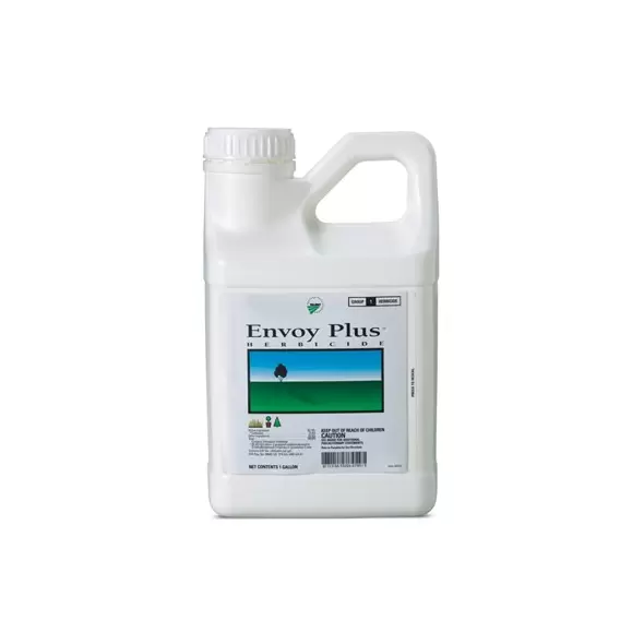 Nufarm Envoy Plus 1Gl (4/Cs) ( Clethodim )